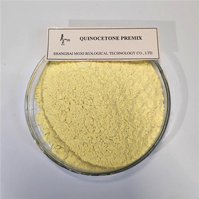 Quinocetone Premix
